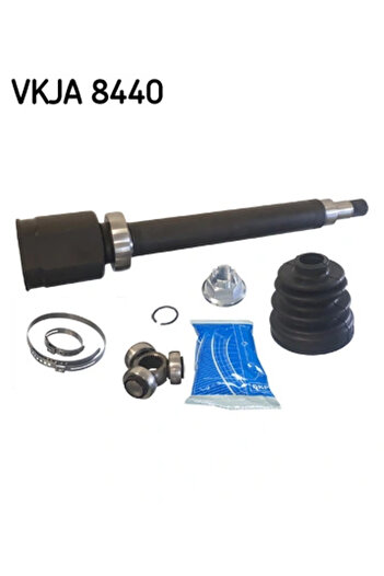 SKF Set articulatie planetara FORD C-MAX II (DXA/CB7 DXA/CEU) 2010-2019