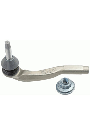 LEMFORDER Tie rod end Front axle left MERCEDES-BENZ E-CLASS (W213) 2016-2025