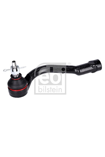 FEBI BILSTEIN Tie rod end Front axle left KIA SPORTAGE IV (QL QLE) 2015-2022