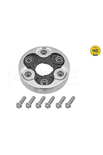 MEYLE Front drive shaft joint AUDI A3 (8V1 8VK) 2012-2017