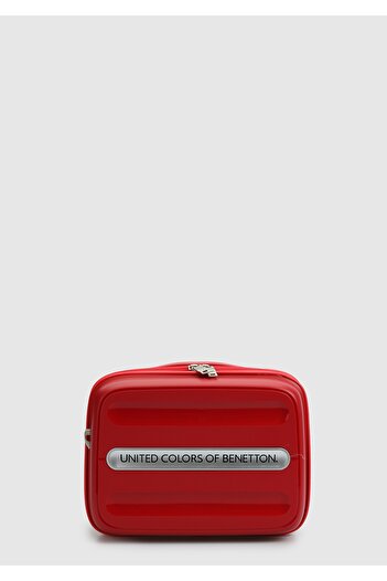 Benetton Red bag