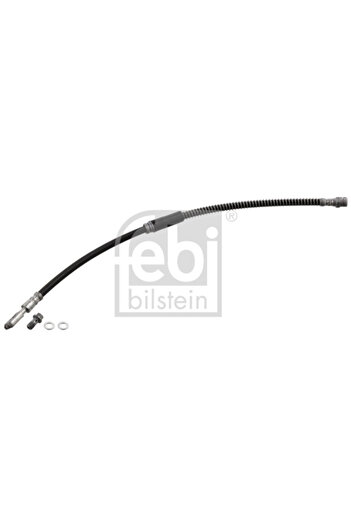 FEBI BILSTEIN Brake hose Front axle right AUDI A3 Cabriolet (8P7) 2008-2013