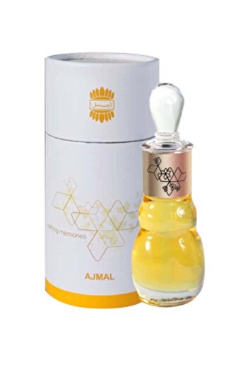 Ajmal Royal Patchouli 12 gm