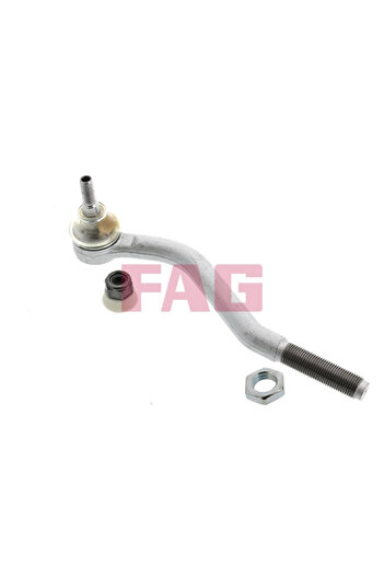 FAG Tie rod end CITROËN C5 II closed body/combi (RE_) 2004-2008