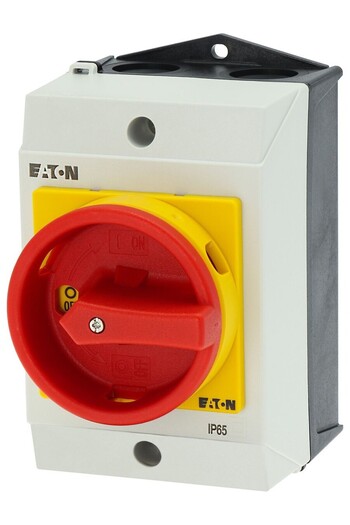Other Cam switch In20A P65 kW T028900I1SVB