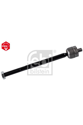 FEBI BILSTEIN Tie rod end axle front right CITROËN C3 II Box/ Hatchback (SC_) 2015-2016