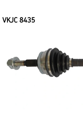 SKF Drive shaft VOLVO C70 I coupe (872) 1997-2002
