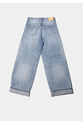 Colin's Loose Fit Women's Indigo Jean Pants