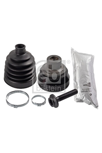 FEBI BILSTEIN Planetary joint kit Front axle right AUDI A7 Sportback (4GA 4GF) 2010-2016