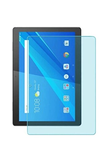 Ecr Mobile Screen Protector 9H Flexible Nano Compatible with Vorcom S12 10.1 Inch