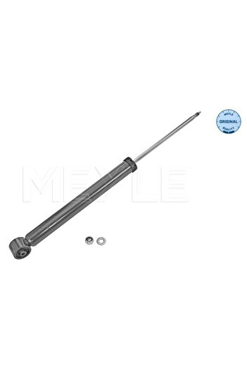 MEYLE Rear axle shock absorber SKODA FABIA I (6Y2) 1999-2008