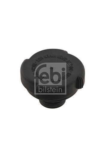 FEBI BILSTEIN Expansion tank cap BMW X5 (E53) 2001-2006