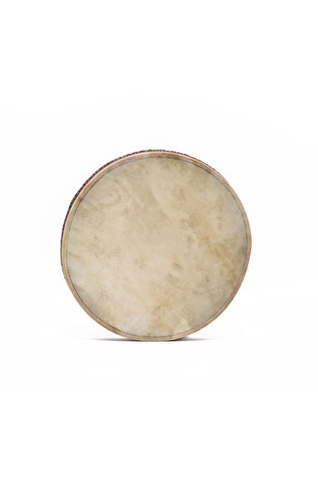 OEM Ocean Drum for Shamanic Sound Healing – 30 cm