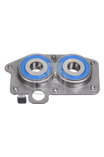 FEBI BILSTEIN Lagar cutie de viteza AUDI A3 Cabriolet (8P7) 2008-2010