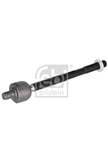 FEBI BILSTEIN Tie rod end axial joint Front axle right VAUXHALL COMBO Mk IV (E) Life (K9) 2018-2024