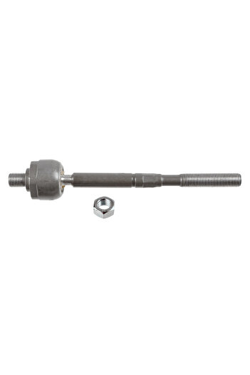 LEMFORDER Tie rod end axial joint Front axle right MERCEDES-BENZ A-CLASS sedan (V177) 2018-2025