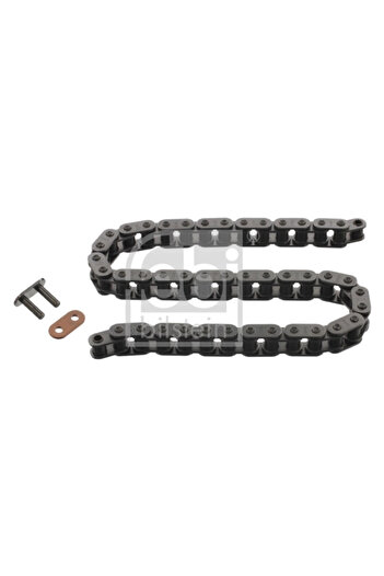 FEBI BILSTEIN Oil pump drive chain MERCEDES-BENZ (FJDA) VITO (V639) 2010-2011