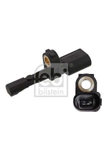 FEBI BILSTEIN Wheel speed sensor Rear right axle VW CADDY ALLTRACK IV minibus (SAB) 2015-2020