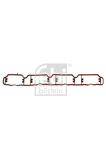 FEBI BILSTEIN Intake manifold gasket AUDI A3 (8P1) 2004-2012