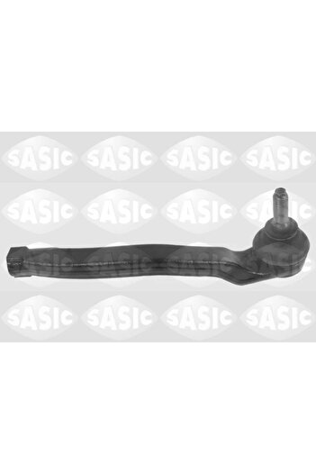 SASIC Tie Rod End Front Axle Left RENAULT MEGANE II Hatchback Van (KM0/2_) 2003-2009