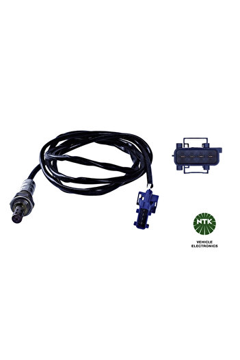 NTK Lambda sensor PEUGEOT 307 (3A/C) 2000-2012