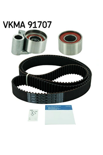 SKF Timing belt kit TOYOTA CROWN (_S17_) 1999-2003