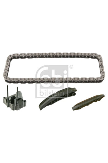 FEBI BILSTEIN Chit lant de distributie partea de jos BMW X5 (E53) 2003-2006