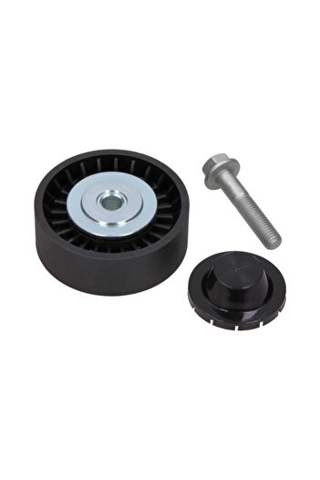 MaxGear Drive belt guide pulley AUDI A3 Cabriolet (8P7) 2010-2013