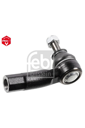 FEBI BILSTEIN Tie rod end Front axle left VW GOLF PLUS V (5M1 521) 2004-2013