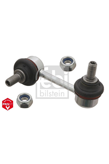 FEBI BILSTEIN Brat/bieleta suspensie stabilizator MITSUBISHI OUTLANDER II (CW_W) 2006-2012