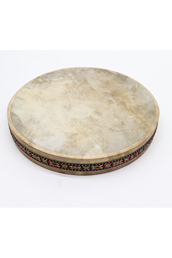 OEM Ocean Drum for Shamanic Sound Healing – 30 cm