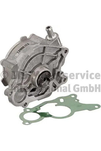 PIERBURG Brake vacuum pump system AUDI A3 (8P1) 2003-2012