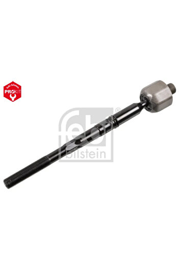 FEBI BILSTEIN Tie rod end axial joint Front axle right BMW 2 coupe (F22 F87) 2012-2021
