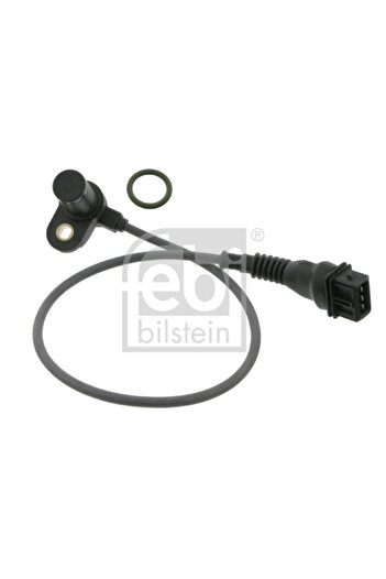 FEBI BILSTEIN Camshaft position sensor Intake side BMW Z3 Roadster (E36) 1996-2003