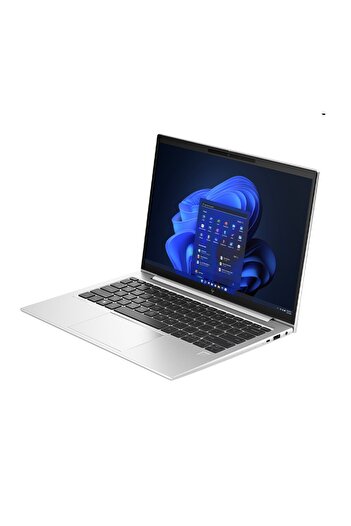 HP مُجدَّد - EliteBook 830 G8/ معالج Intel Core i5/ الجيل الحادي عشر/ ذاكرة وصول عشوائي (RAM) سعة 16 جيجابايت/ قرص SSD سعة 512 جيجابايت/ ذاكرة Intel UHD