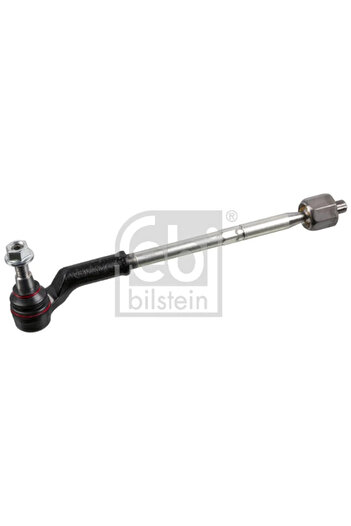 FEBI BILSTEIN Steering rod Front axle left VOLVO XC60 I VAN (156) 2013-2017