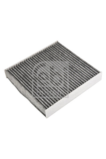 FEBI BILSTEIN Cabin air filter LAND ROVER DEFENDER Station Wagon (L316 L315) 2007-2016