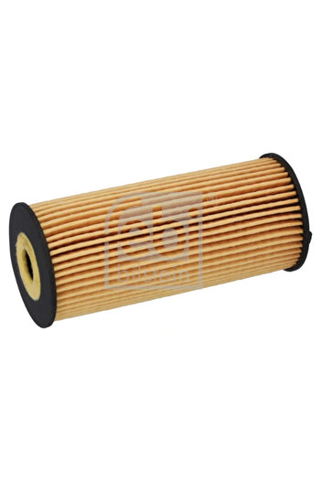 FEBI BILSTEIN Oil filter MINI MINI Cabriolet (R57) 2009-2015