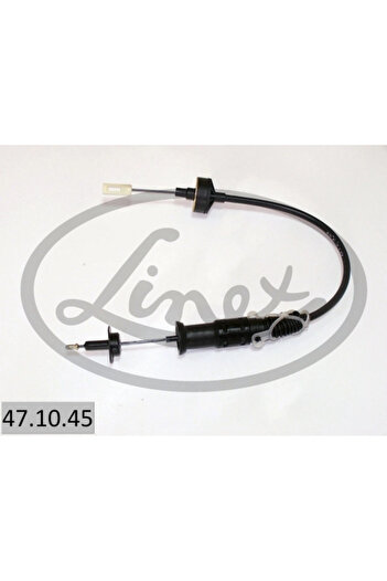 Linex Cablu ambreiaj VW JETTA II (19E 1G2 165) 1984-1992