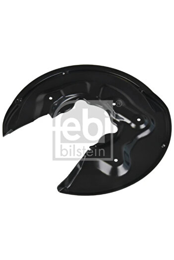 FEBI BILSTEIN Brake disc splash guard Rear axle right SEAT ALHAMBRA (710 711) 2010-2022