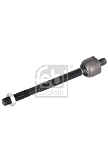 FEBI BILSTEIN Tie rod end axial joint Front axle right VAUXHALL COMBO Mk IV (E) Life (K9) 2018-2024