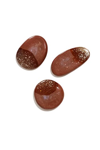 SOO SOAP Decorative Soap Set Triple Pack