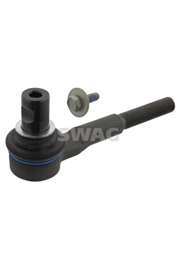 SWAG Tie Rod End Front Axle Right BENTLEY CONTINENTAL FLYING SPUR (3W_) 2005-2013