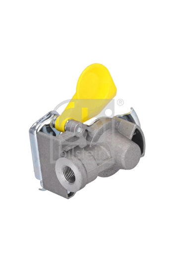 FEBI BILSTEIN DAF XD coupling head 2022-2025