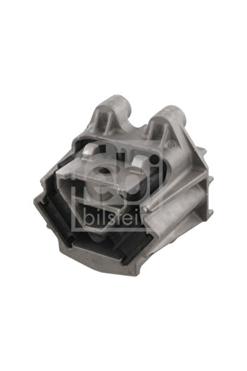 FEBI BILSTEIN Left engine mount MAN TGA 1999-2013