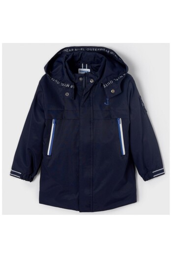 MAYORAL boy's jacket 3413-65