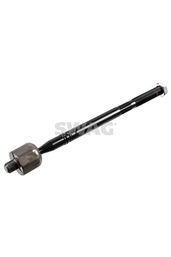 SWAG Tie rod end axial joint Front axle right PORSCHE CAYENNE (9PA) 2002-2010