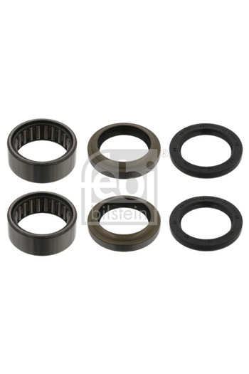 FEBI BILSTEIN Set reparatie ax cardanic MERCEDES-BENZ ATEGO 1998-2004