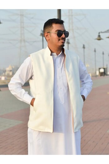 Black Season White camel double-sided wool sedari | Black Season