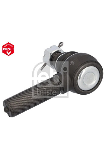 FEBI BILSTEIN Tie rod end Front axle right RENAULT TRUCKS T 2013-2018